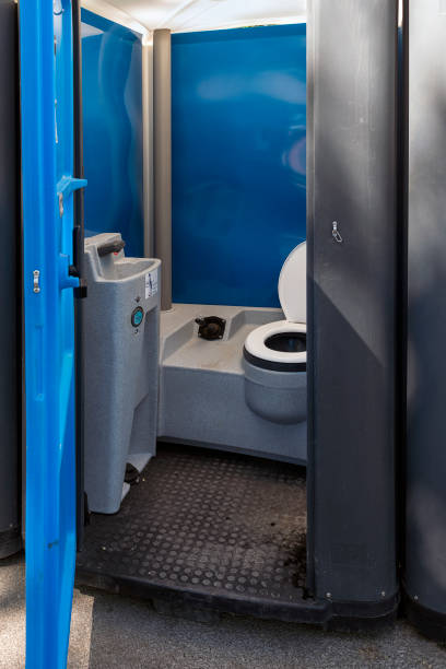 Portable Toilet Options We Offer in Panthersville, GA