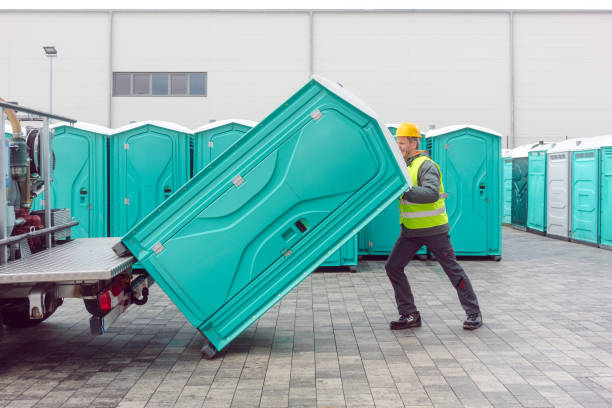 Best Affordable porta potty rental  in Panthersville, GA