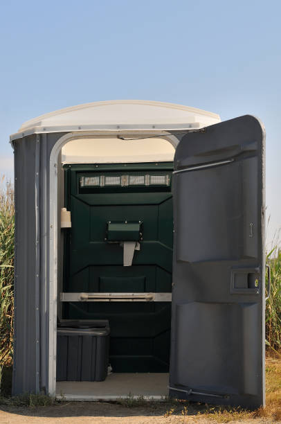 Best Construction site porta potty rental  in Panthersville, GA