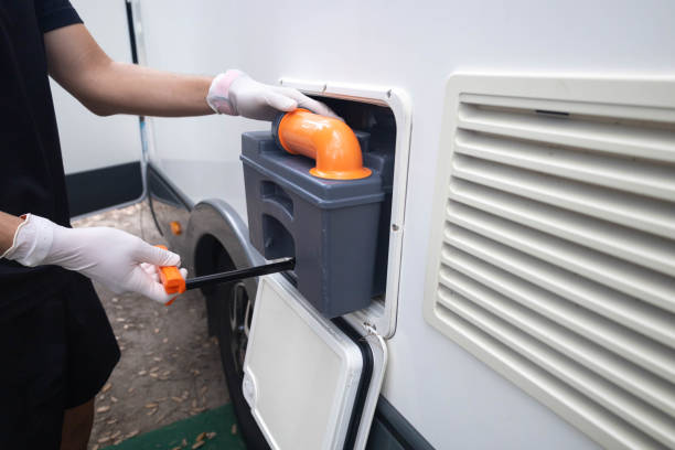 Best Porta potty rental near me  in Panthersville, GA