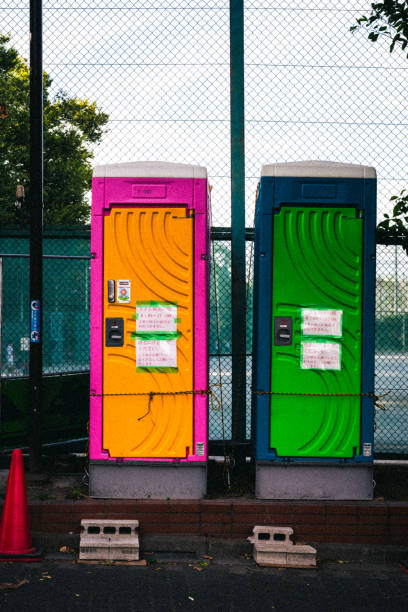 Best Wedding porta potty rental  in Panthersville, GA