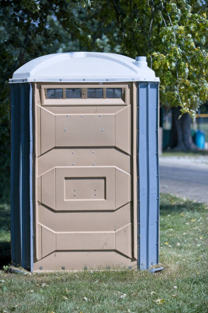 Best Sanitation services for porta potties  in Panthersville, GA