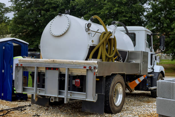 Best Best portable toilet rental  in Panthersville, GA