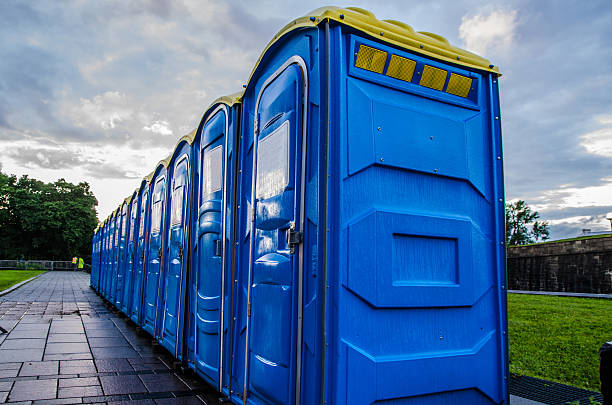 Sanitation services for porta potties in Panthersville, GA
