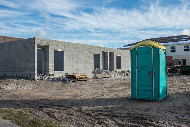 Best Temporary restroom rental  in Panthersville, GA