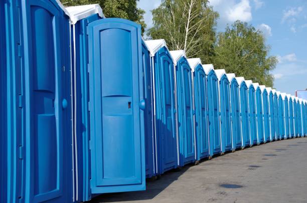 Best Porta potty for special events  in Panthersville, GA